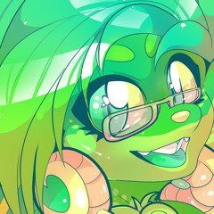 Acid Usagi - Hoooceee