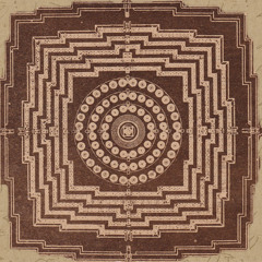 Ram Dass - Listen to Your Heart (Sample)