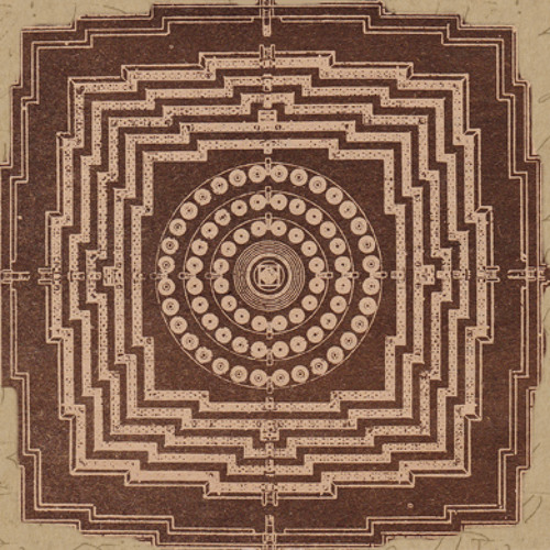 Ram Dass - Listen to Your Heart (Sample)