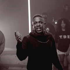 Kendrick Lamar - BET Cypher Freestyle