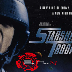 Starship Troopers - Klendathu Drop (EpicNinja Remix)