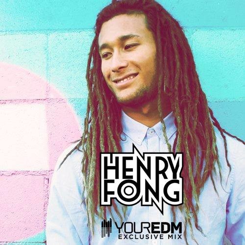 Your EDM Mix with Henry Fong - Volume 12