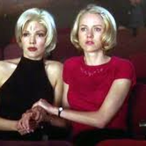 Llorando - Mulholland Drive - Remixed By Ole Martin Rongved