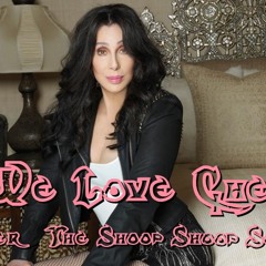 Cher   The Shoop Shoop Song new remix