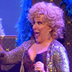 Miss Otis Regrets - Bette Midler