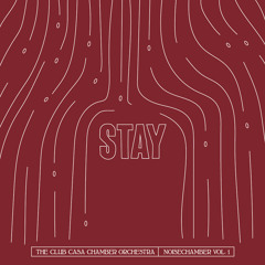 "STAY" (RIHANNA COVER) FEAT. THE CCCO
