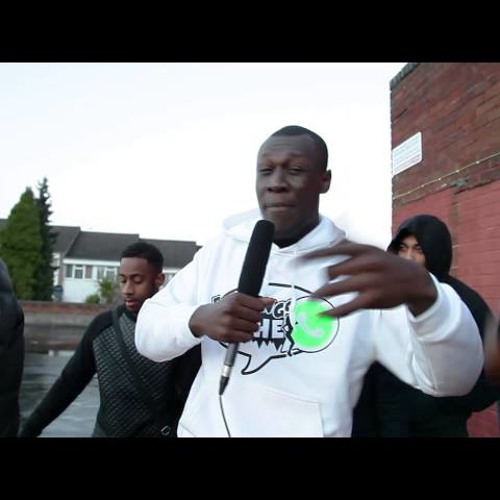 STORMZY [@STORMZY1] - #WICKEDSKENGMANFREESTYLEPART2