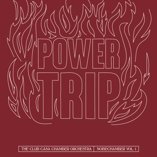 Stream "POWER TRIP" (J. COLE COVER) FEAT. THE CCCO by BKLYN1834