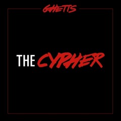 Ghetts Ft. Ghetto And J.Clarke   The Cypher