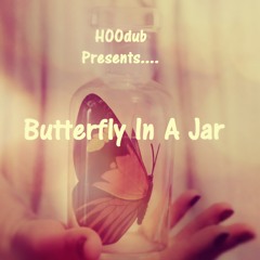 Butterfly In A Jar