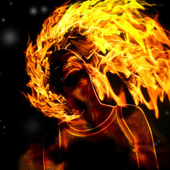 Burn this bitch down