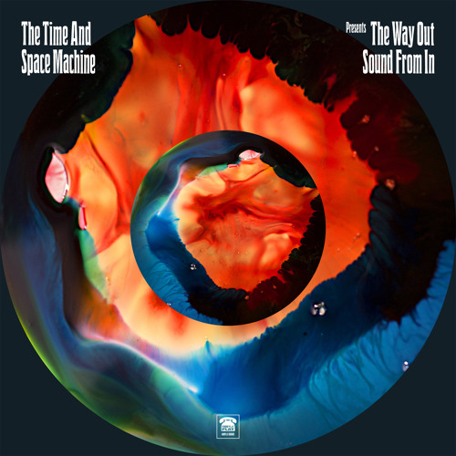 Temples "Mesmerize" - The Time and Space Machine Remix