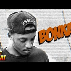BONKAZ - #StreetHeat Freestyle [@OfficialBonkaz]   Link Up TV
