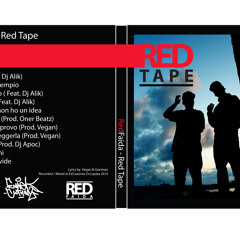 09 Dal fondo (REDTAPE)