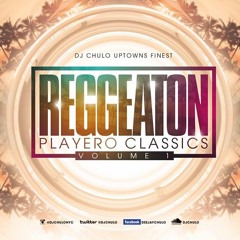 reggaeton