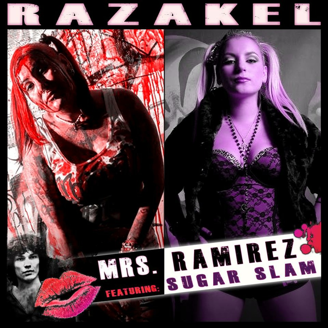 Stream Razakel ft Sugar Slam - Mrs Ramirez by Razakel SKR | Listen ...