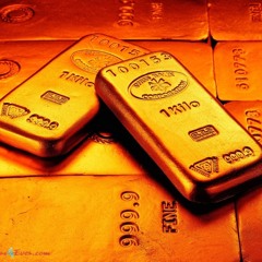 Baboo Beats - Golden *SOLD*