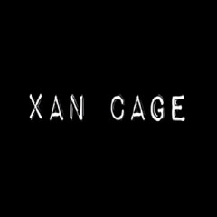 XAN CAGE - Lucki Eck$