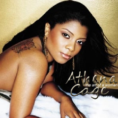 Athena Cage Let Me Know