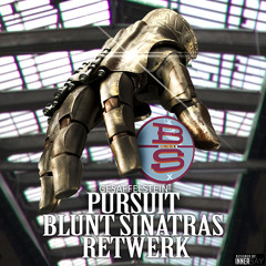 Gesaffelstein - Pursuit (Blunt Sinatras ReTwerk) [FREE DL]