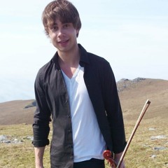 Alexander Rybak / Into a Fantasy