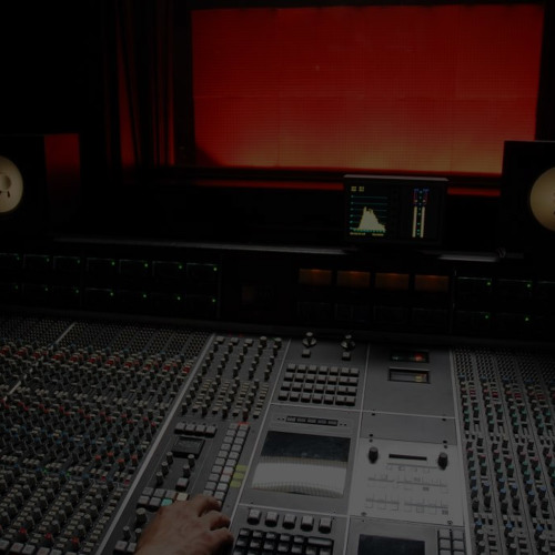 Professionals on the cost of building a Professional Recording Studio