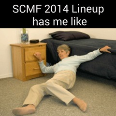 Sun City Music Festival 2014 Playlist