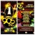 Artwork for #ItsA90sTing Mix CD @ Rhum Jungle - 27th June - Rnb/HipHop and Ragga