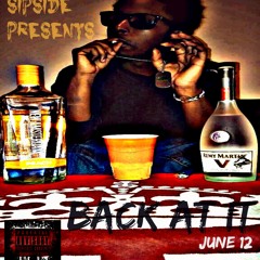 Ant Beezy X Dynamic X Smoke - Chiraq