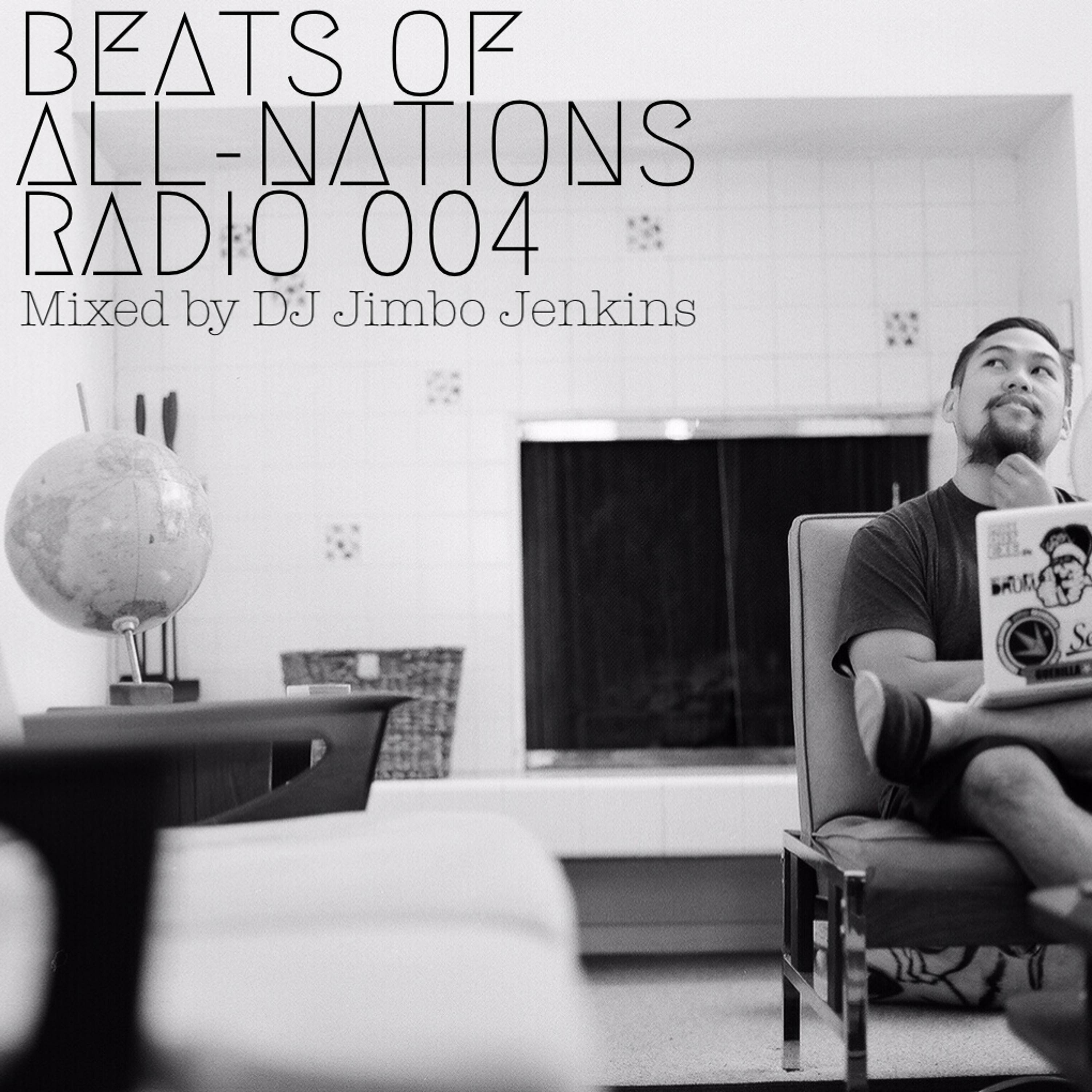 Beats of All-Nations