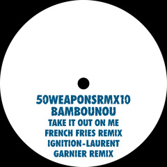 Bambounou - Ignition (Laurent Garnier Remix)