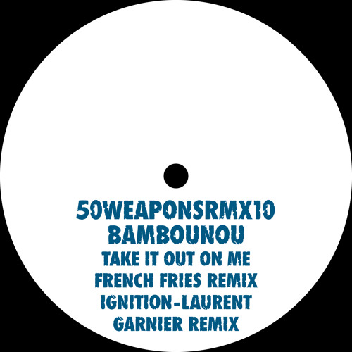 Bambounou - Ignition (Laurent Garnier Remix)