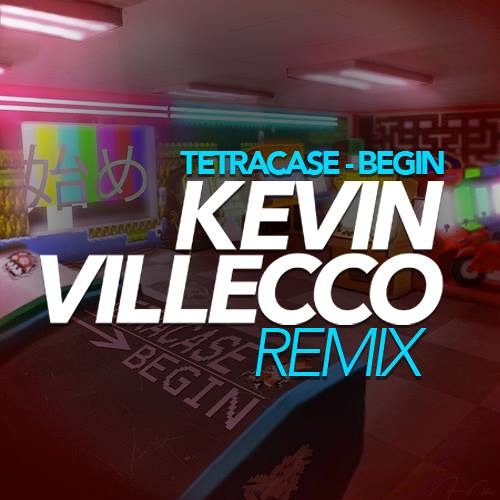 pop remix kevin