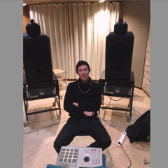 Herd (or Let Go Thulebasen remake< of Lars and The Hands of Light - Herd)