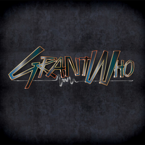 GrantWho - Never New - Radio Edit