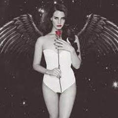 Lana Del Rey - Brooklyn Baby  <remix>