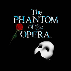 The Phantom Of The Opera - Think Of Me