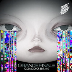 Studio Killers - Grande Finale (Cosmicolor8bit Mix)