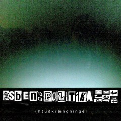 esben og politika projektet - (h)udkrængninger