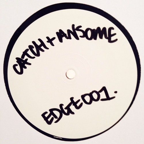 Catch - #1 (Ansome Remix)