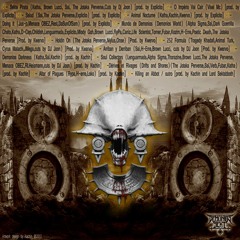 Intro / Sekta Pirata Con Katha , Brownlucci & SAI (Prod. By Explicito Cutz Dj Joon)