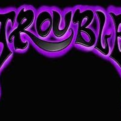 Trouble (Freestyle) x LilRed