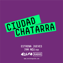Ciudad Chatarra Programa Uno