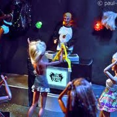 Popeska - Brostep (Tripwave's Bootleg TechTweak Remix) FREE D/L!