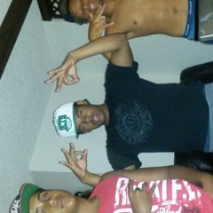 In the hood at The 45th