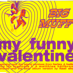My Funny Valentine (Body And Soul Remix)by Big Muff