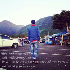 ONE DIRECTION Little thing Cover Wahyu Leuwis