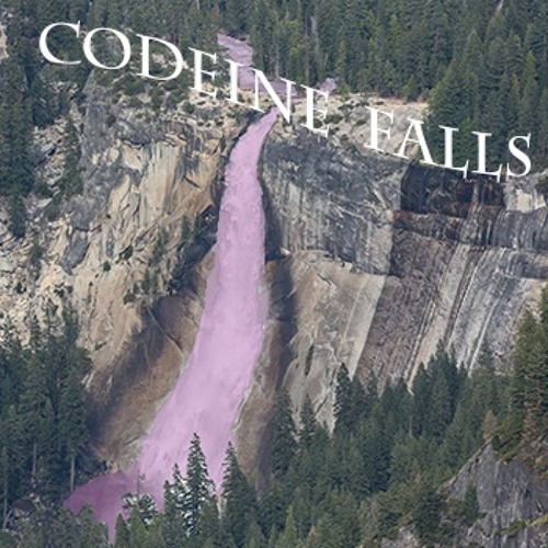 Codeine Falls (ft. Justin Friedman/Rhys Langston/Mariana Quinn-Makwaia/Donovan Brady)