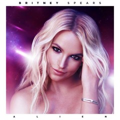 Britney Spears - Alien (Acoustic)