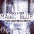 Artwork for Railfè X Titis : Magic Blue (Mix Edited) Hosted By Dj Rott'S - TrapLordMixer - 2014